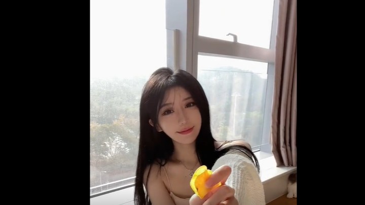 你喜欢姐姐还是妹妹