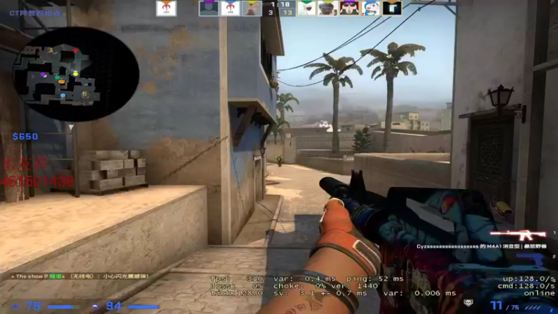 【2022-03-05 22点场】白起Baiq1wow：挑战不骂人 不知道第几天