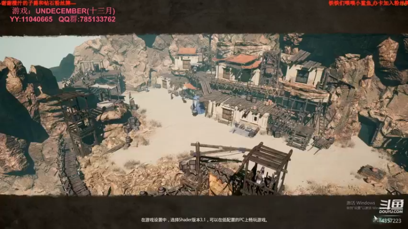 【2022-03-05 19点场】我有吾王之命：【吾王】十三月-国际服跳票了！