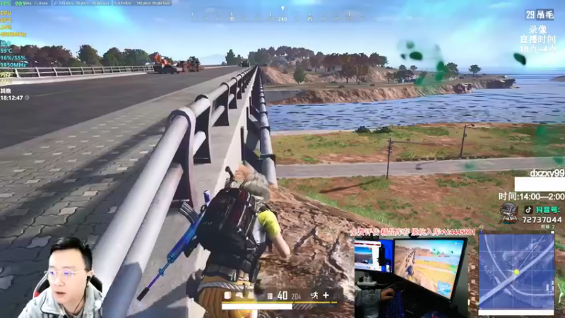 【2022-03-06 11点场】狙击教官：战斗大师！！！