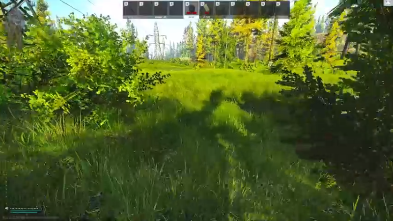 【2022-03-05 12点场】TAT大白：职业枪法，一发未中。