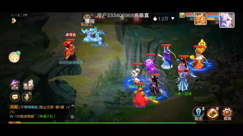 【2022-03-06 15点场】蓝绵YonHen：全网最菜 9025857