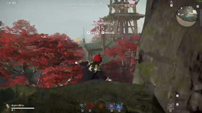 【2022-03-06 03点场】NRK丶反神：国服操作天花板顶级教学