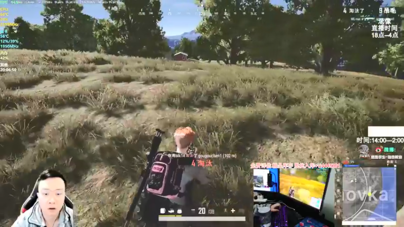 【2022-03-06 09点场】狙击教官：战斗大师！！！