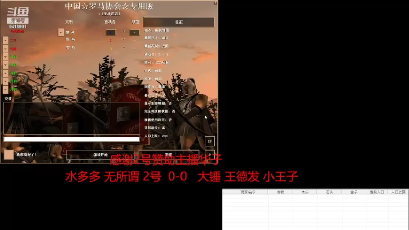 【2022-03-05 14点场】淋淋雨829：圣战迷恋的直播间