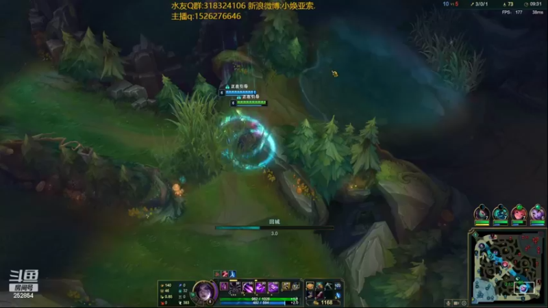 【2022-03-06 03点场】douyu小焕：广东小碟的重生之路