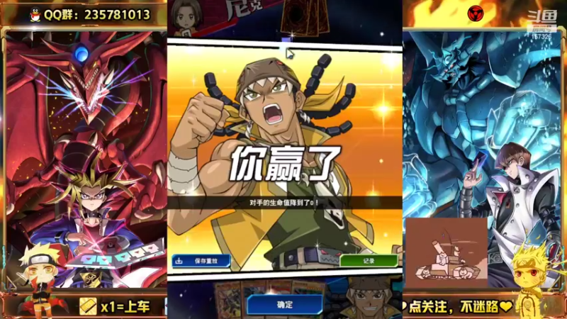 【2022-03-06 11点场】miyaxr：国服，第一卡！手！