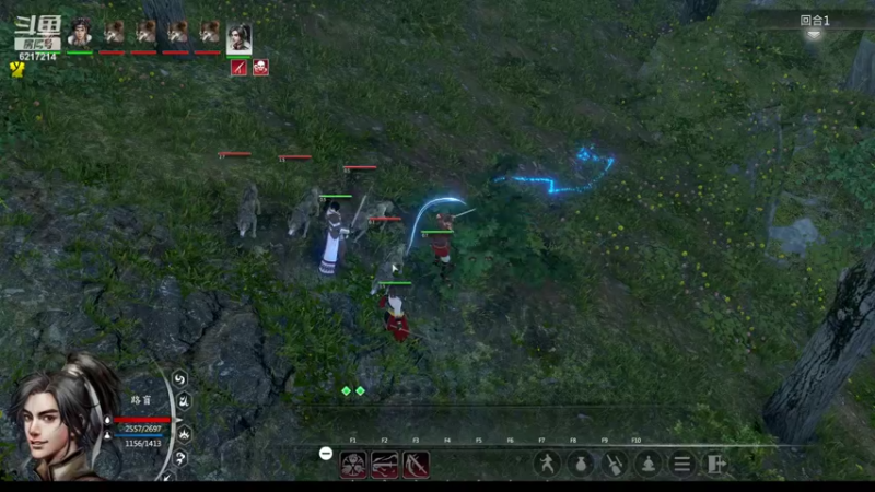 【2022-03-05 13点场】戒情min：steam游戏 6217214