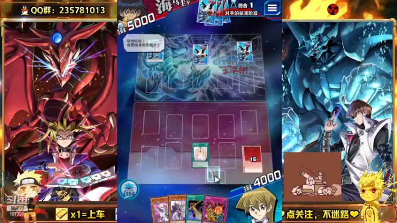 【2022-03-06 15点场】miyaxr：国服，第一卡！手！