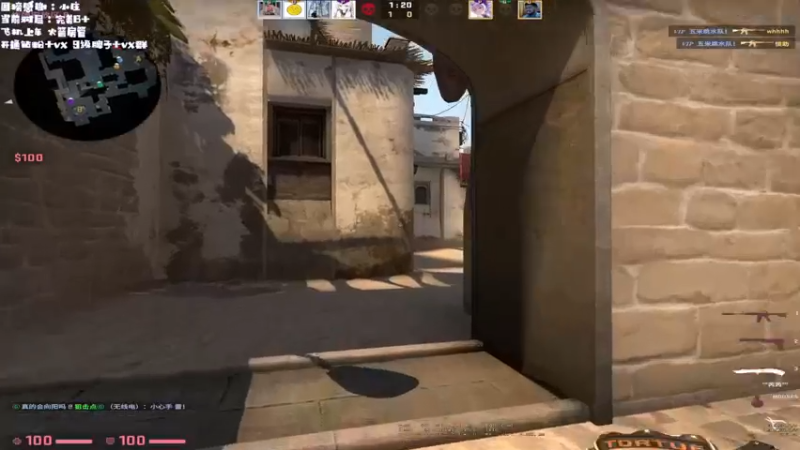 【2022-03-03 02点场】姜撞奶ovo：A计划（1890/2000）