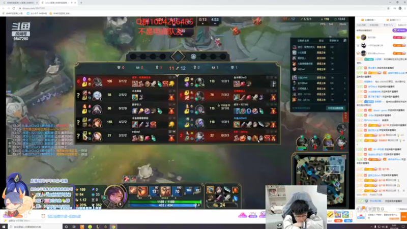 【2022-03-04 00点场】双一ovo：白银双倍！峡谷之巅充饥前十！