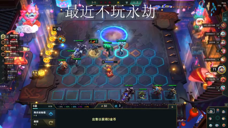 【2022-03-05 23点场】Cpt小醒目：醒目:上王者咯