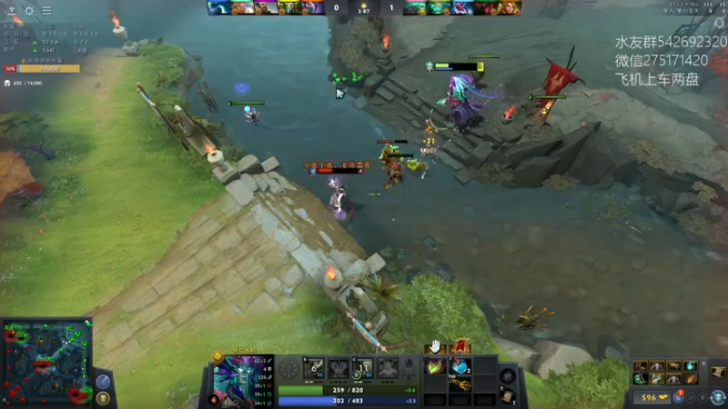 【2022-03-06 12点场】小粥泥浆：关键词:相位巫师之刃 版本答案!!