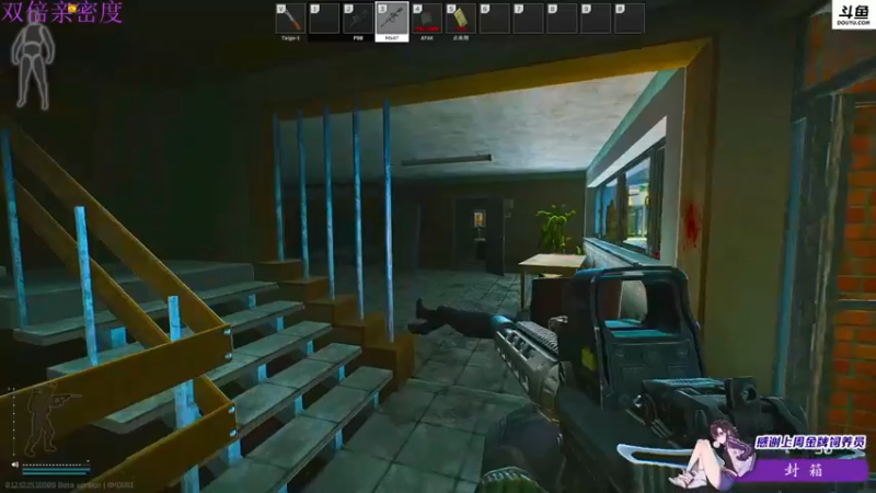 【2022-03-05 22点场】李白白Oo：李白 【双倍亲密度】