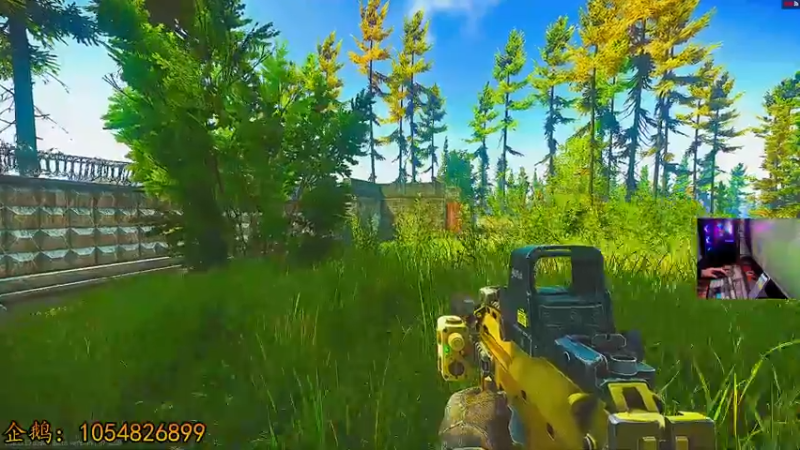 【2022-03-04 01点场】文化人老七：近战击杀世界第一