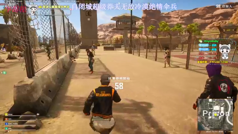 【2022-03-03 18点场】小宇oyo：轻语集团第一莽夫宇甜甜