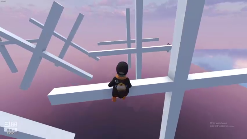 【2022-03-05 21点场】仙某某：神秘的直播间88080