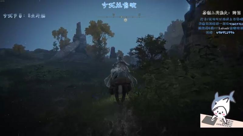 【2022-03-06 02点场】宝贝鱼O3O：【黄金双倍卡】(ง •̀_•́)ง哼