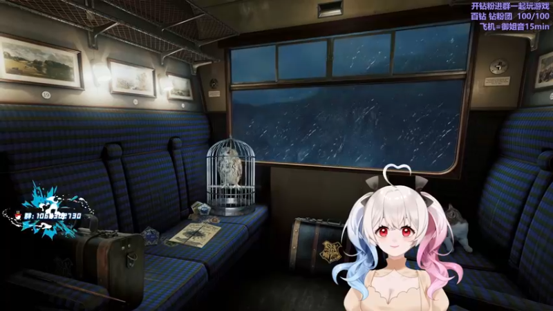 【2022-03-05 19点场】小盒子u：小盒子#喂熊王牌选手