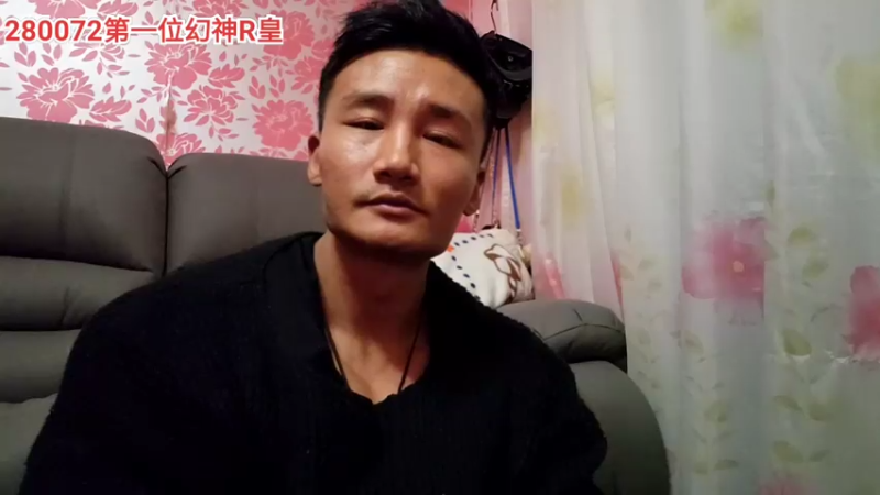 【2022-03-06 01点场】黑人毅：这是一个健身直播间