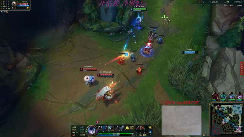 【2022-03-05 20点场】暗夜猎手光头强：第一vn：峡谷之巅冲第一！