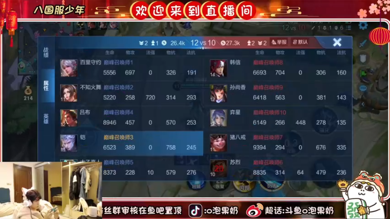 【2022-03-04 19点场】O泡果奶1111：任务重大 需要努力