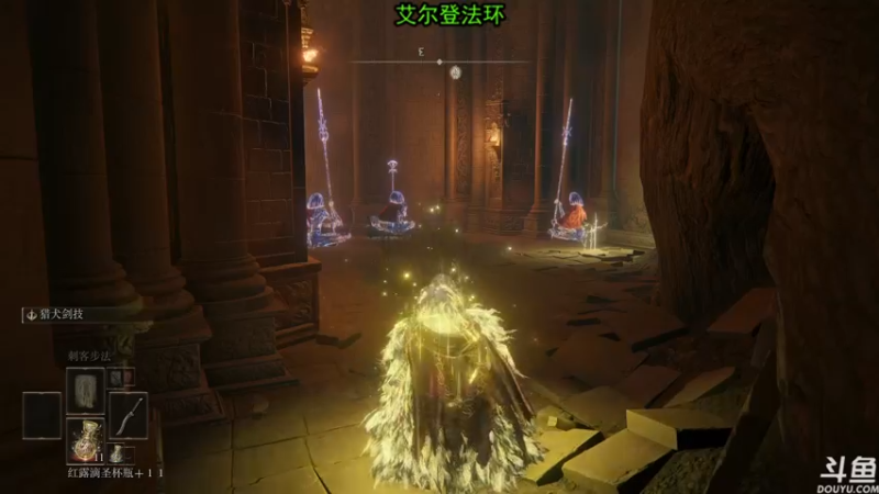 【2022-03-06 16点场】荣耀洋洋：【洋洋】小众，独立，单机游戏！