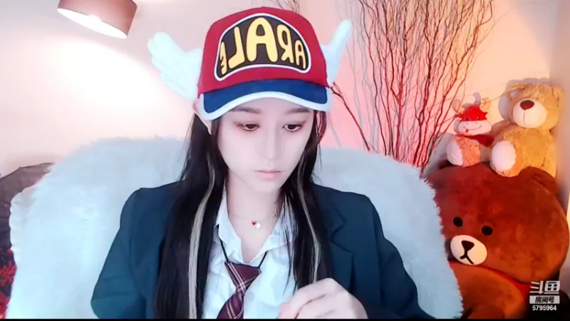 【2022-03-06 10点场】Sa叁儿：【成都】我相信会有那一束光，只为我点亮