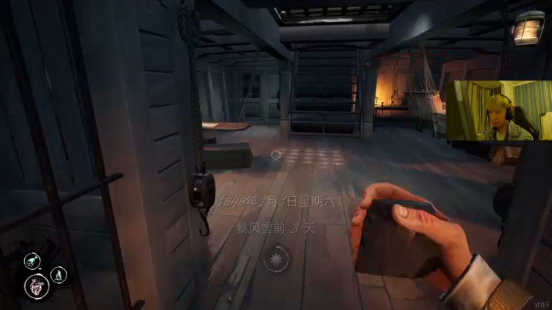 【2022-03-06 02点场】Karsamzing苏弟：从脚到头都再分析！