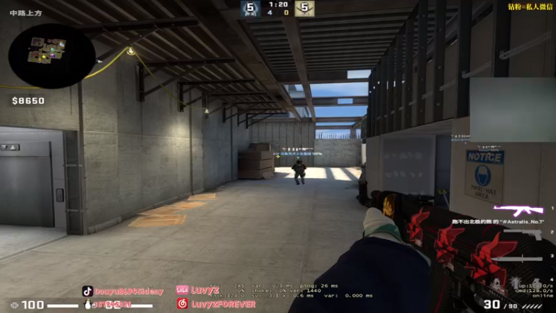 【2022-03-06 05点场】Sideny蛇：【8694】钻粉活动怎么说？来点力？