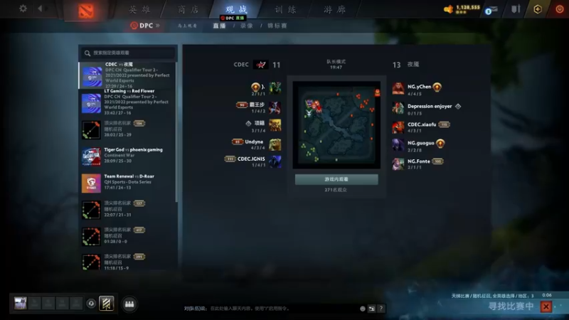 【2022-03-06 12点场】刘嘉俊Sylar1：拿出你的百分之百！