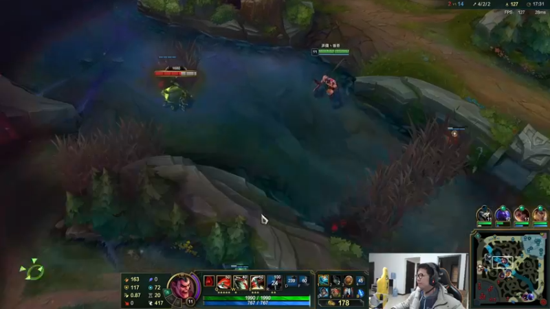 【2022-03-06 12点场】余小C真的很强：余小C：双倍亲密度，3被亲密度上限