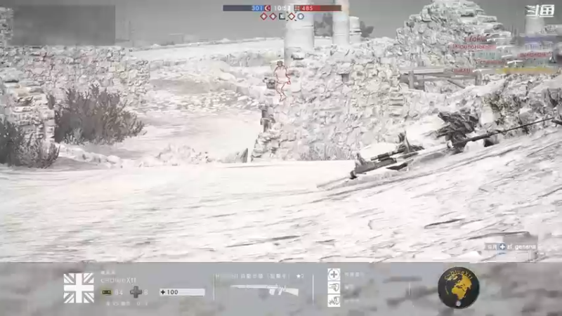 【2022-03-05 18点场】翔少丷：这是103年前的世界大战