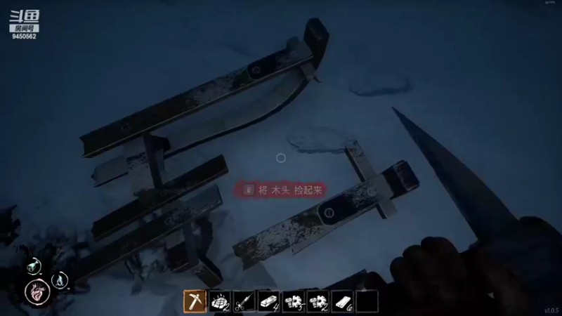 【2022-03-04 06点场】章发财丶：精神攻击啊！