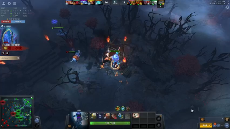 【2022-03-06 14点场】刘嘉俊Sylar1：拿出你的百分之百！