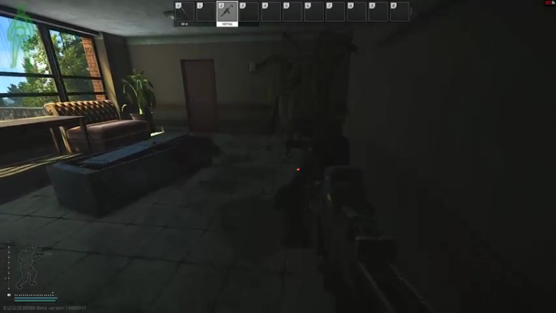 【2022-03-06 09点场】东旭东旭呀：塔科夫：富贵在天！