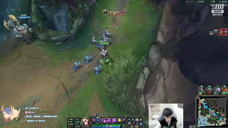 【2022-03-03 20点场】双一ovo：白银双倍！峡谷之巅充饥前十！