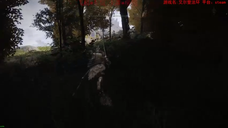 【2022-03-06 18点场】鬼才地瓜：【地瓜】二周目近战开始受苦~