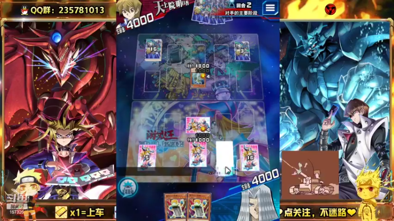 【2022-03-06 13点场】miyaxr：国服，第一卡！手！