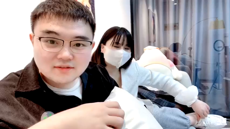 【2022-03-05 21点场】宋温柔爱吃鸡：去杭州几天，户外随缘