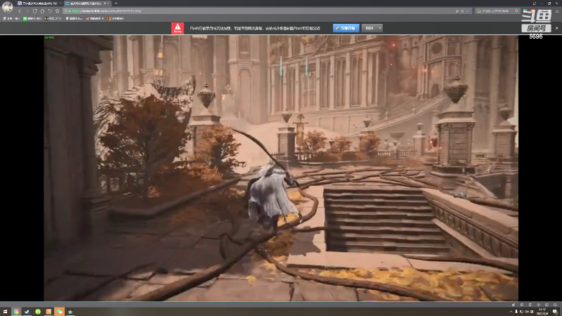 【艾尔登法环】狐狸不太Sao的精彩时刻 20220306 11点场