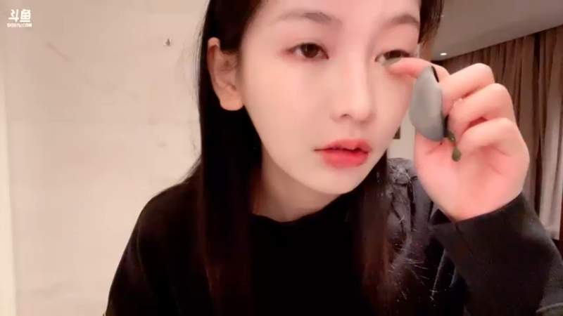 【2022-03-06 15点场】叶知秋Vanessa：秋：在合肥 明天回上海