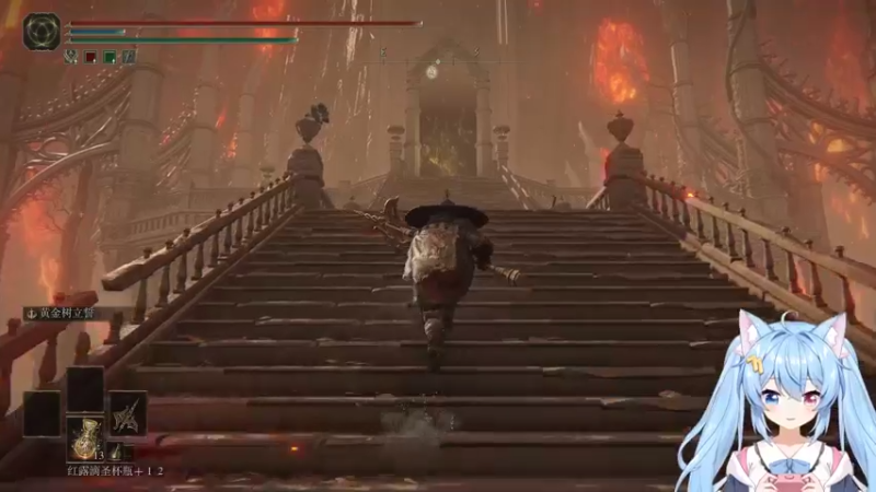 【2022-03-05 23点场】小仙女七七酱：❤硬核少女：不招分身和npc的硬核打法！