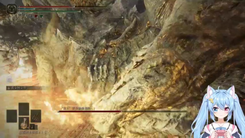 【2022-03-05 21点场】小仙女七七酱：❤硬核少女：不招分身和npc的硬核打法！