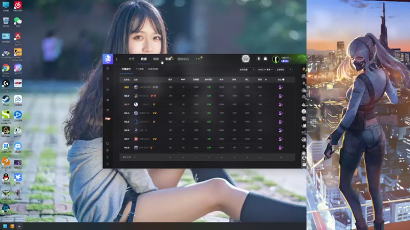 【2022-03-05 20点场】焦糖的狙：【焦糖】奔三养老枪男