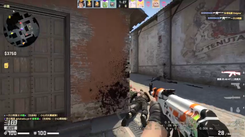 【2022-03-05 17点场】月野兔兔Usagi：好喜欢的周末也~！！！