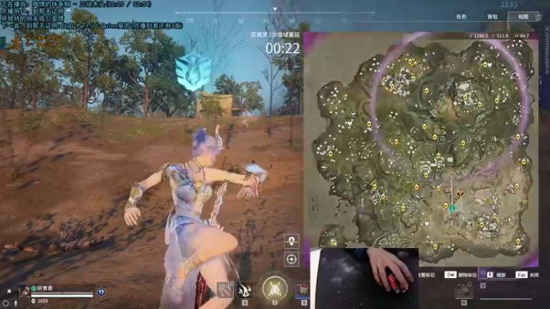 【2022-02-28 17点场】九二楷之丶92K：6点训练赛~~~