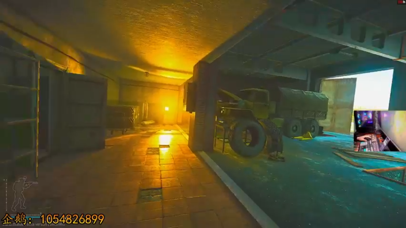 【2022-03-03 21点场】文化人老七：近战击杀世界第一