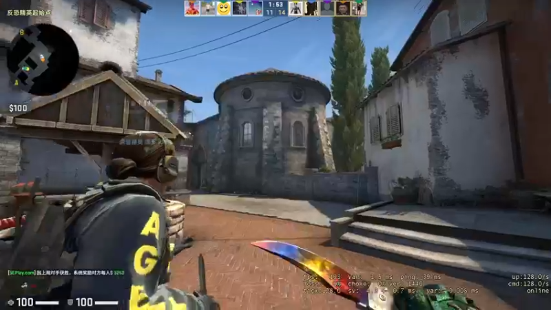 【2022-03-06 01点场】郑伟丶：娱乐性技术主播