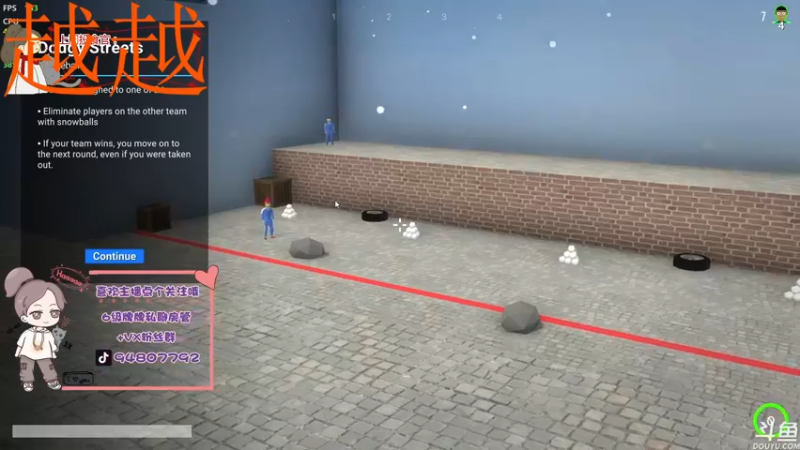 【2022-03-05 23点场】哦呦orz：【小奶团】做梦也不行不做也不行